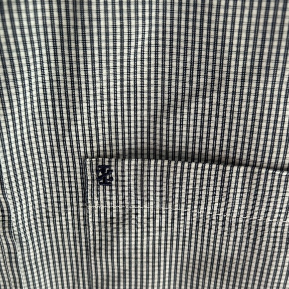Men’s button down dress shirt - Picture 3 of 4